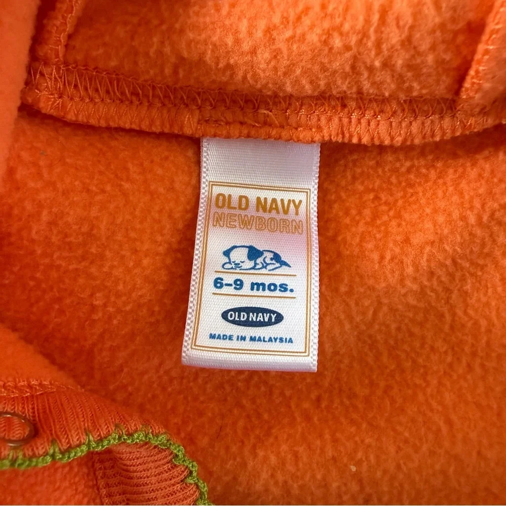 Old Navy soft fleece